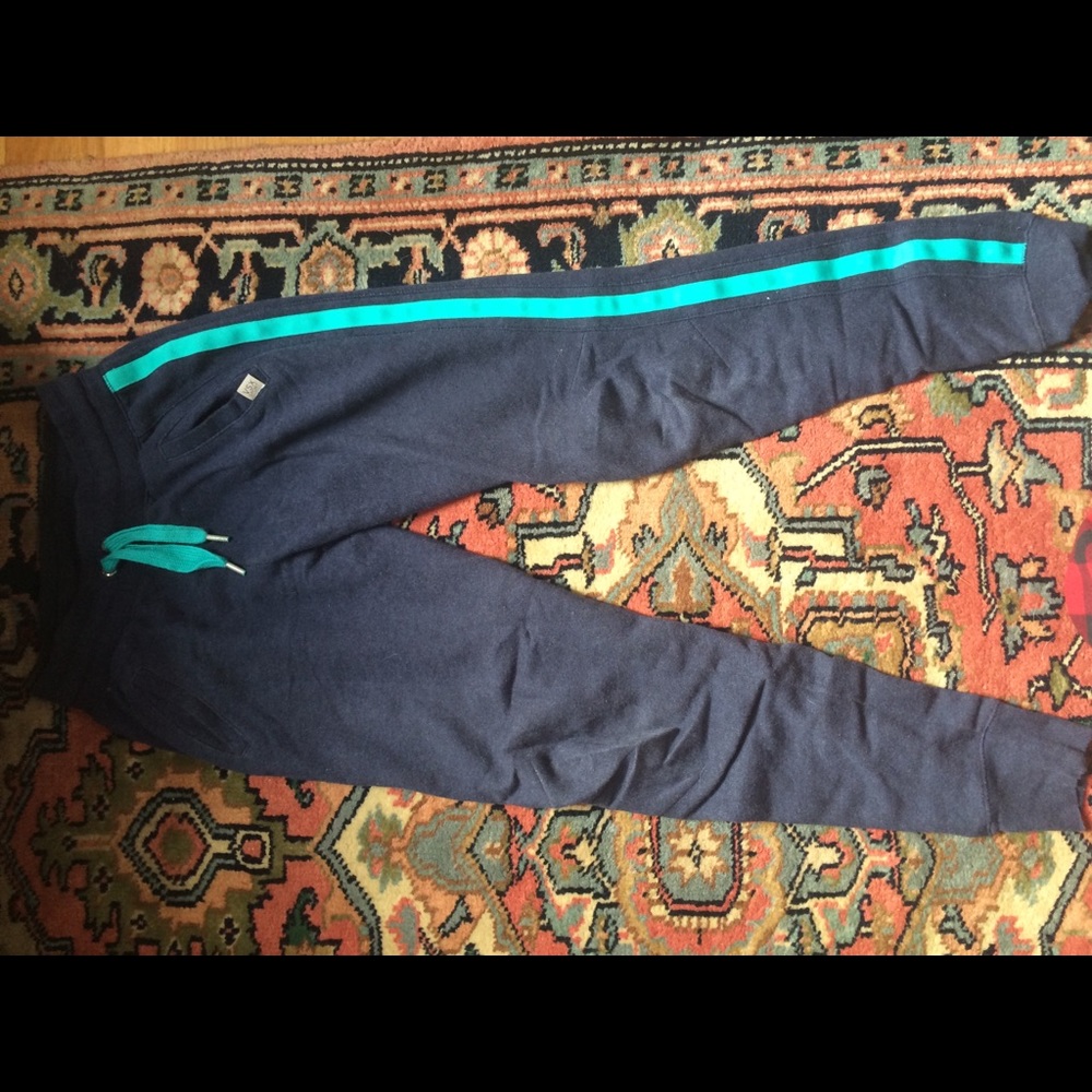 Victoria secret joggers